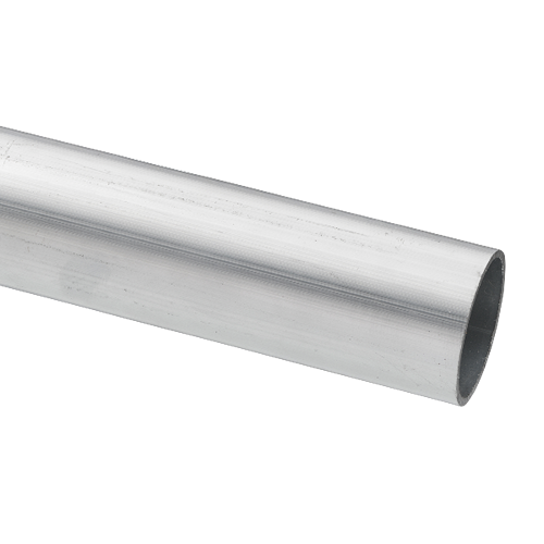 Aluminium buis Ø 33.7 mm - 3 meter