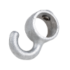 Buiskoppeling Kapstokhaak Ø 48,3 mm - Afbeelding 2